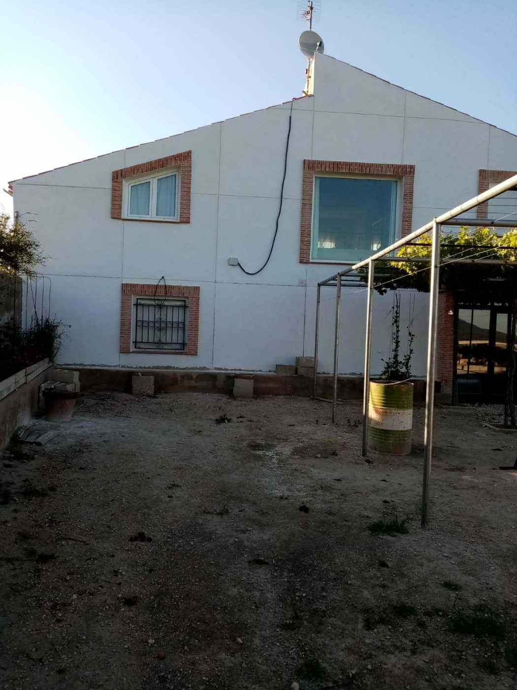 σπίτι σε Castalla, Valencia 12640709