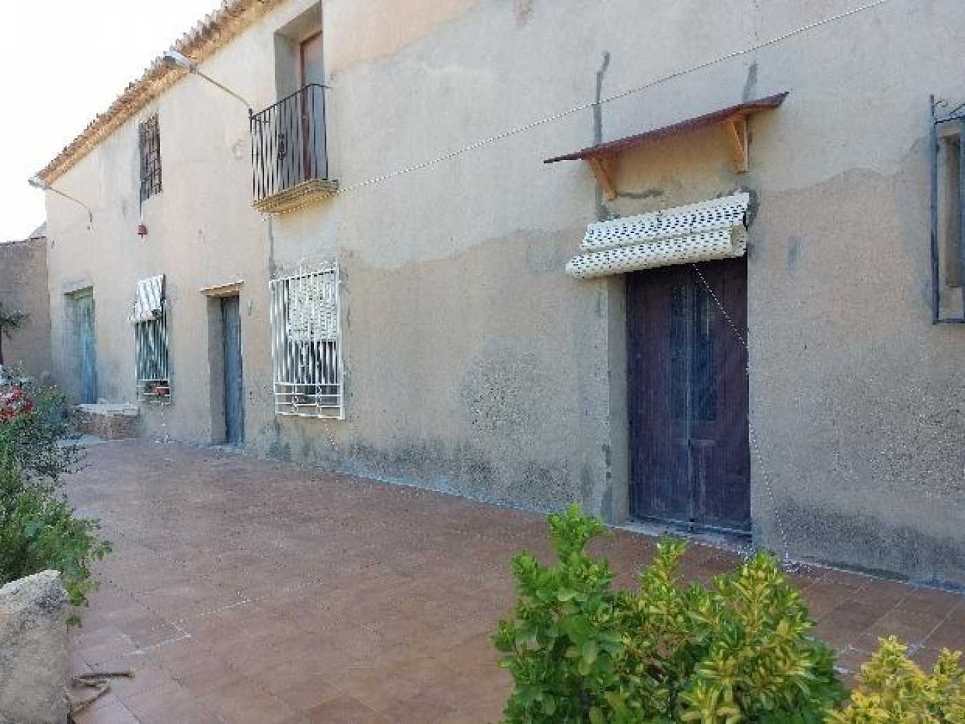 Casa nel Monòver, Comunidad Valenciana 12640712