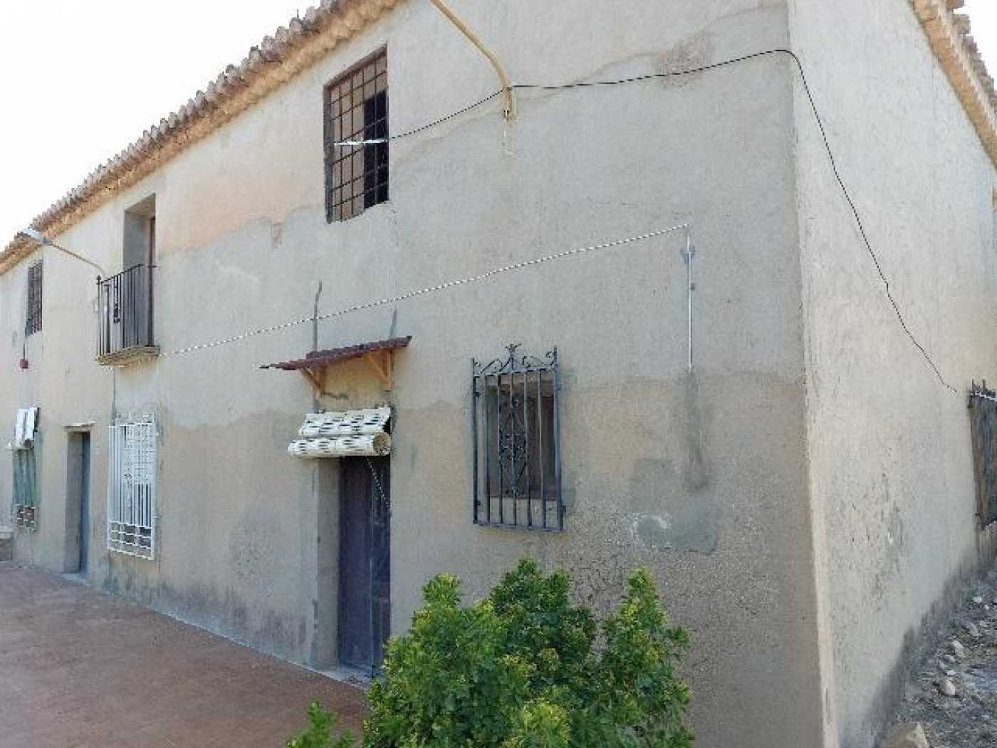 Casa nel Monòver, Comunidad Valenciana 12640712