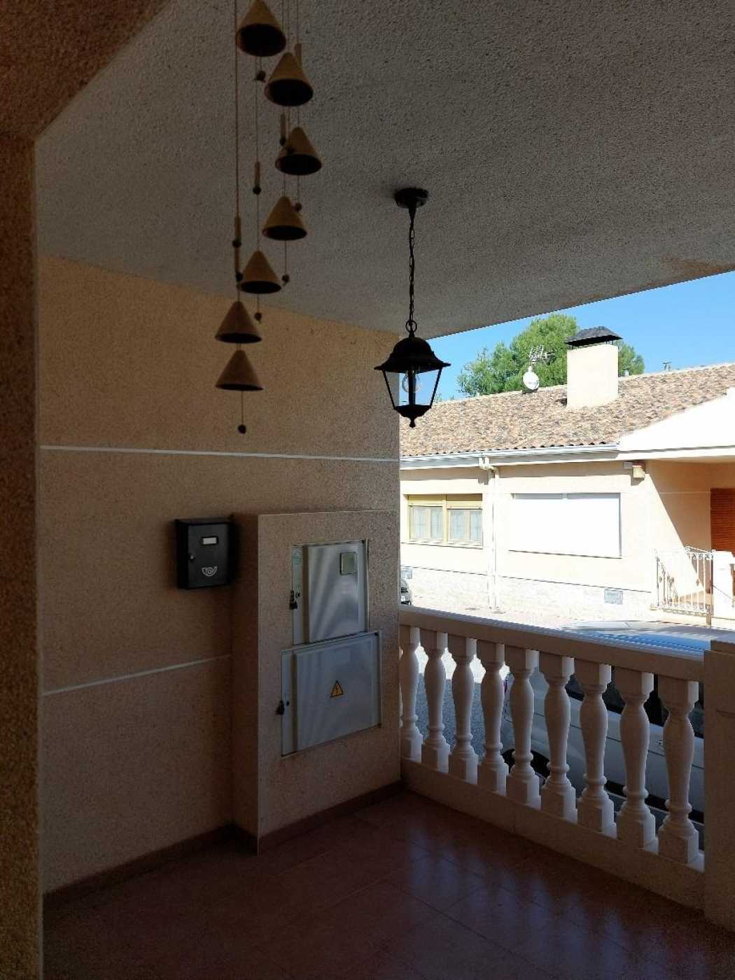Huis in Casas del Señor, Valencia 12640732