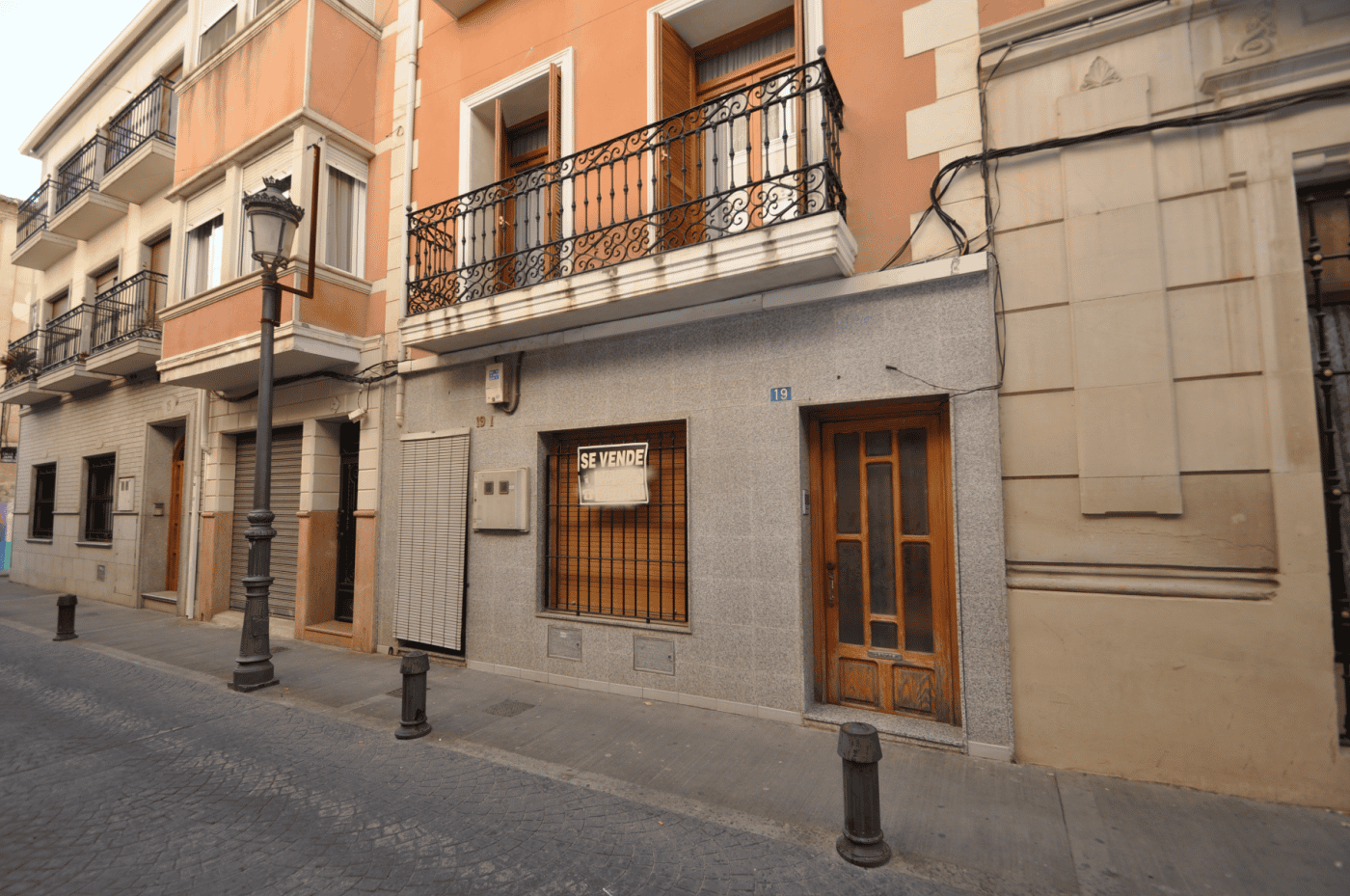 मकान में Novelda, Comunidad Valenciana 12640758