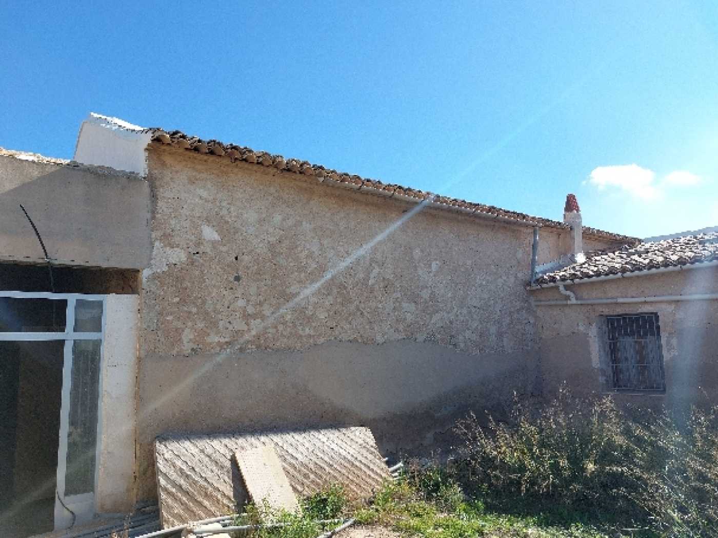 Huis in Casas del Señor, Valencia 12640772