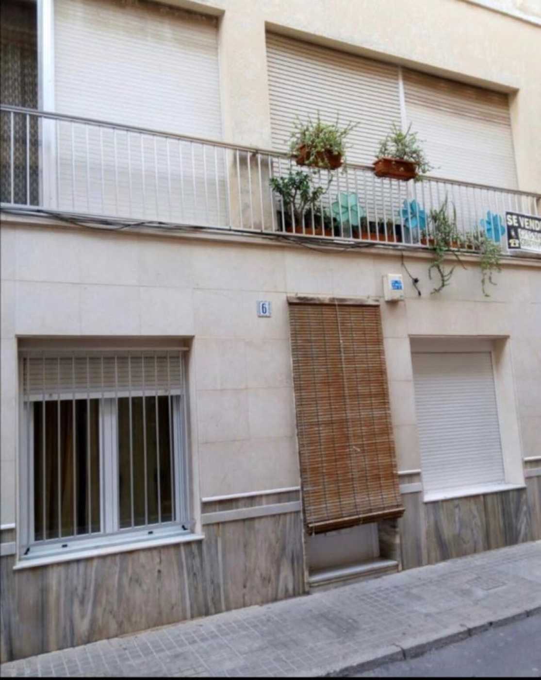 House in Novelda, Valencia 12640815