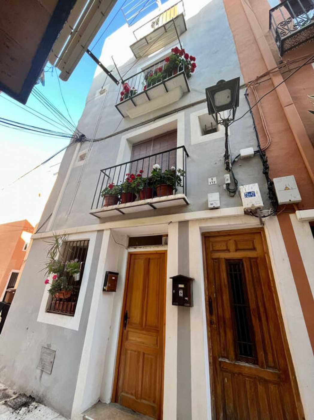Квартира в La Ermita, Валенсія 12640855