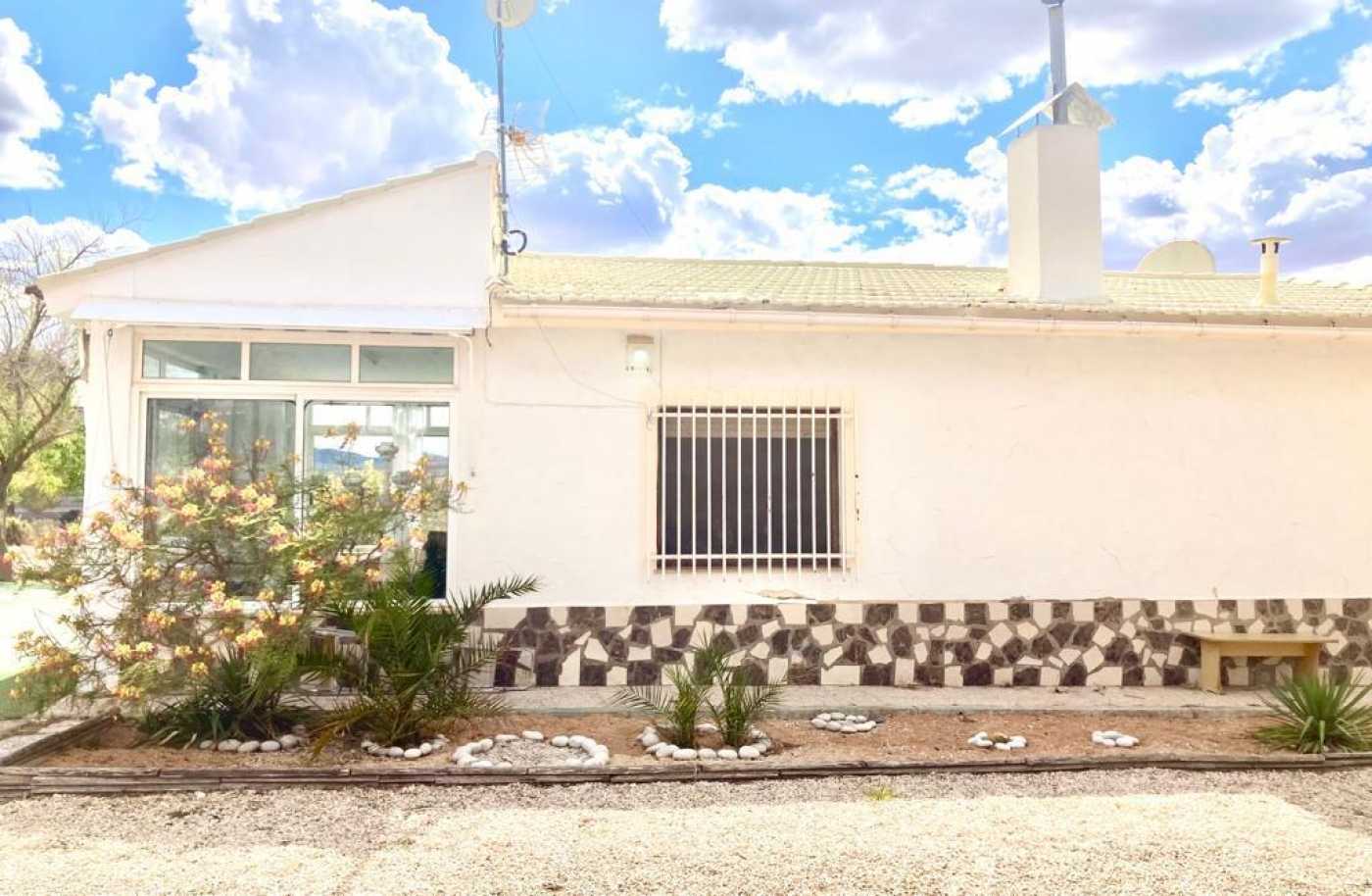 House in Salinas, Valencia 12640878