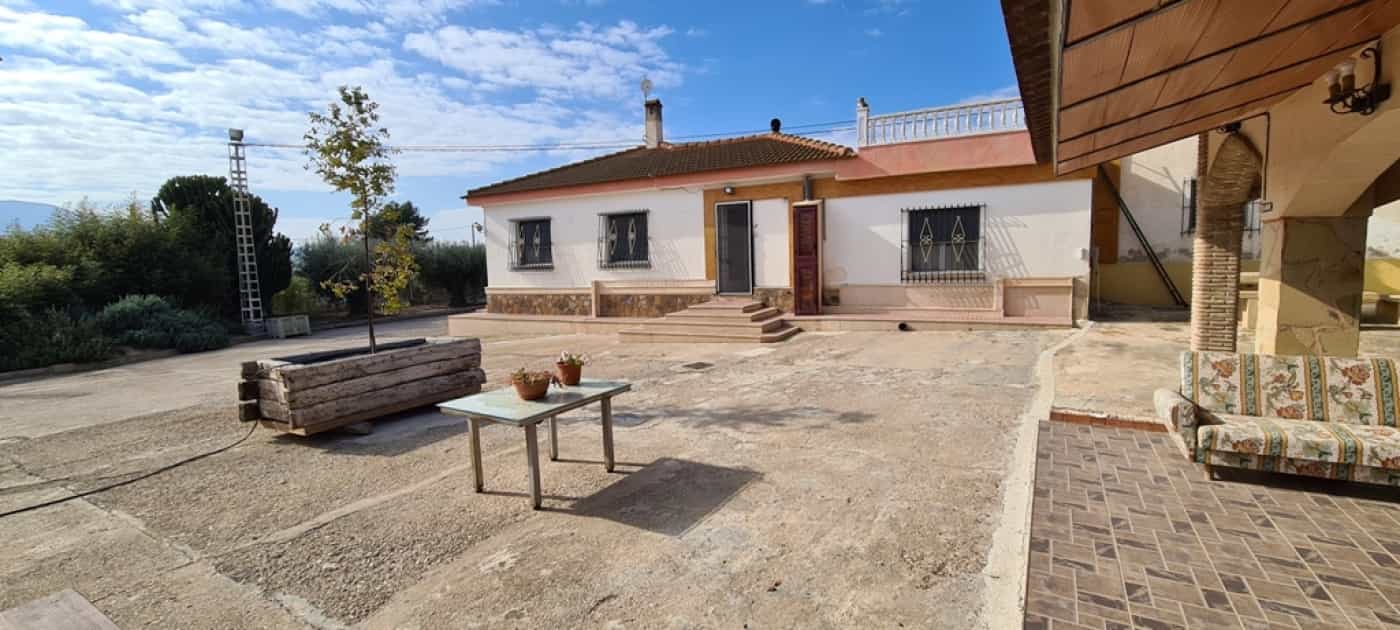 House in Los Lopez, Valencia 12640914