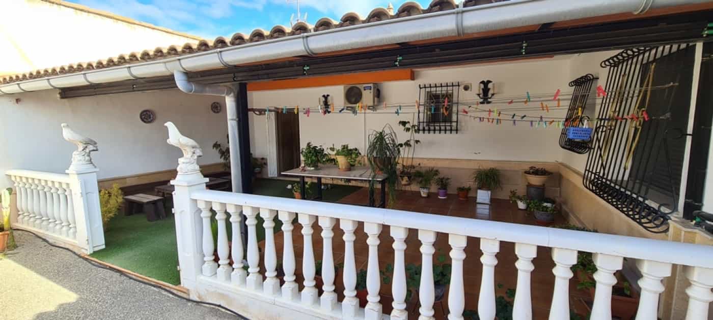 House in Orihuela, Comunidad Valenciana 12640914