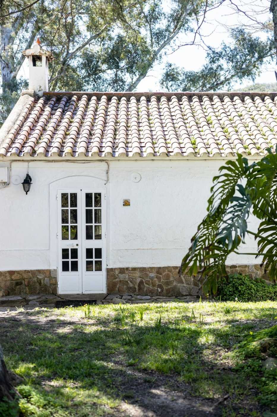 房子 在 Jimena de la Frontera, Andalucía 12641012