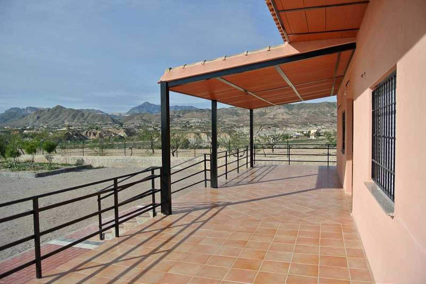 Casa nel Abanilla, Murcia 12641065