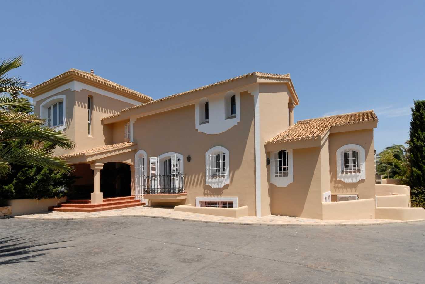 жилой дом в Atamaria, Murcia 12641078