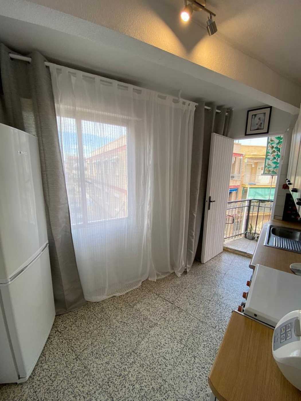 Condominium in Los Lorcas, Murcia 12641085