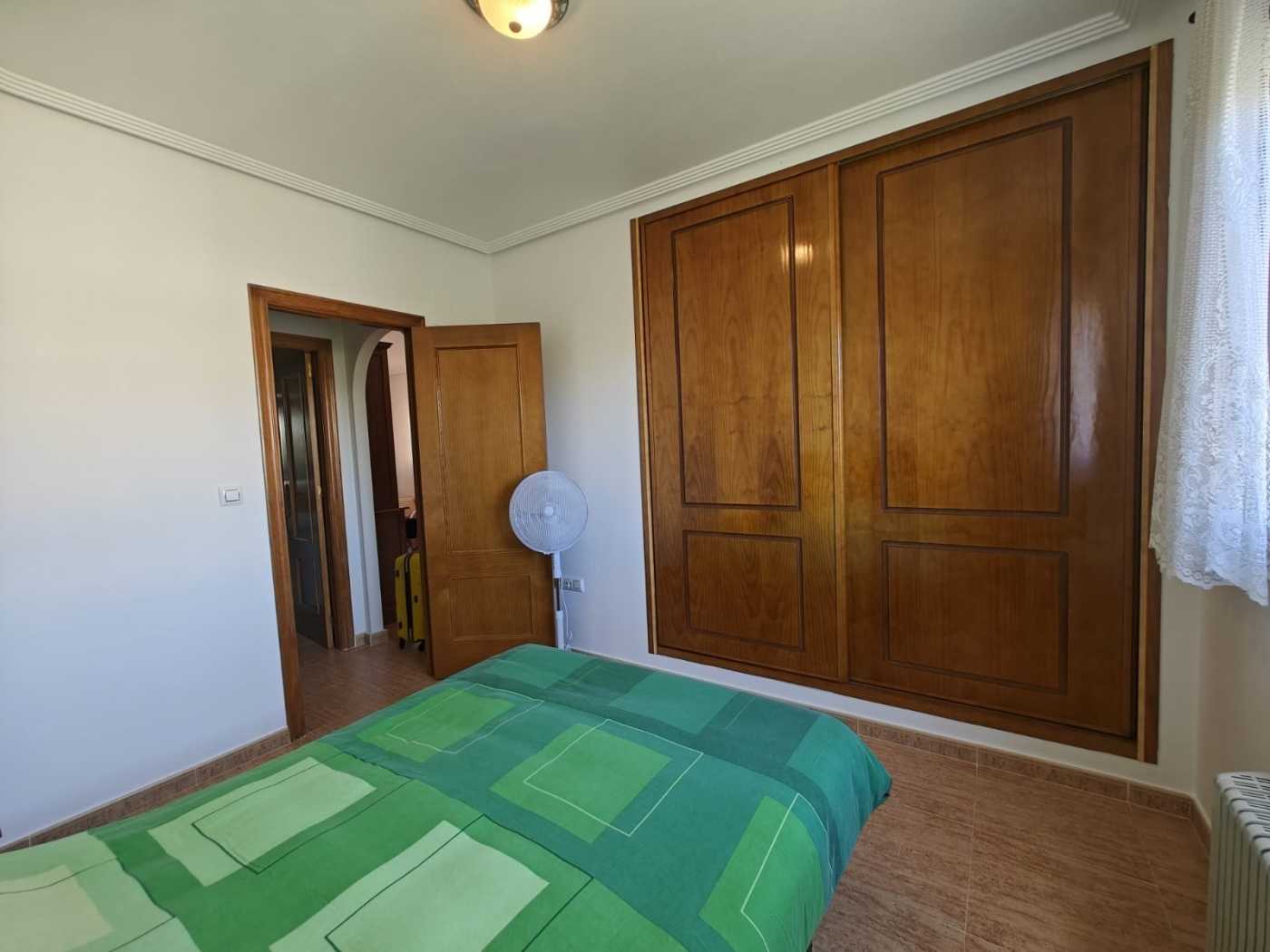 公寓 在 洛斯塔拉加斯, 穆尔西亚 12641100