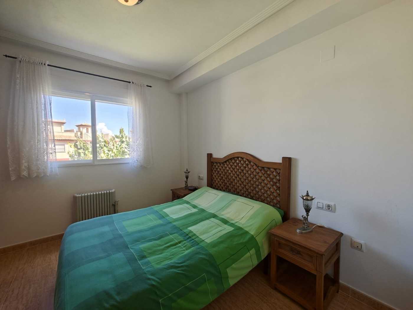 Condominium in Los Tarragas, Murcia 12641100