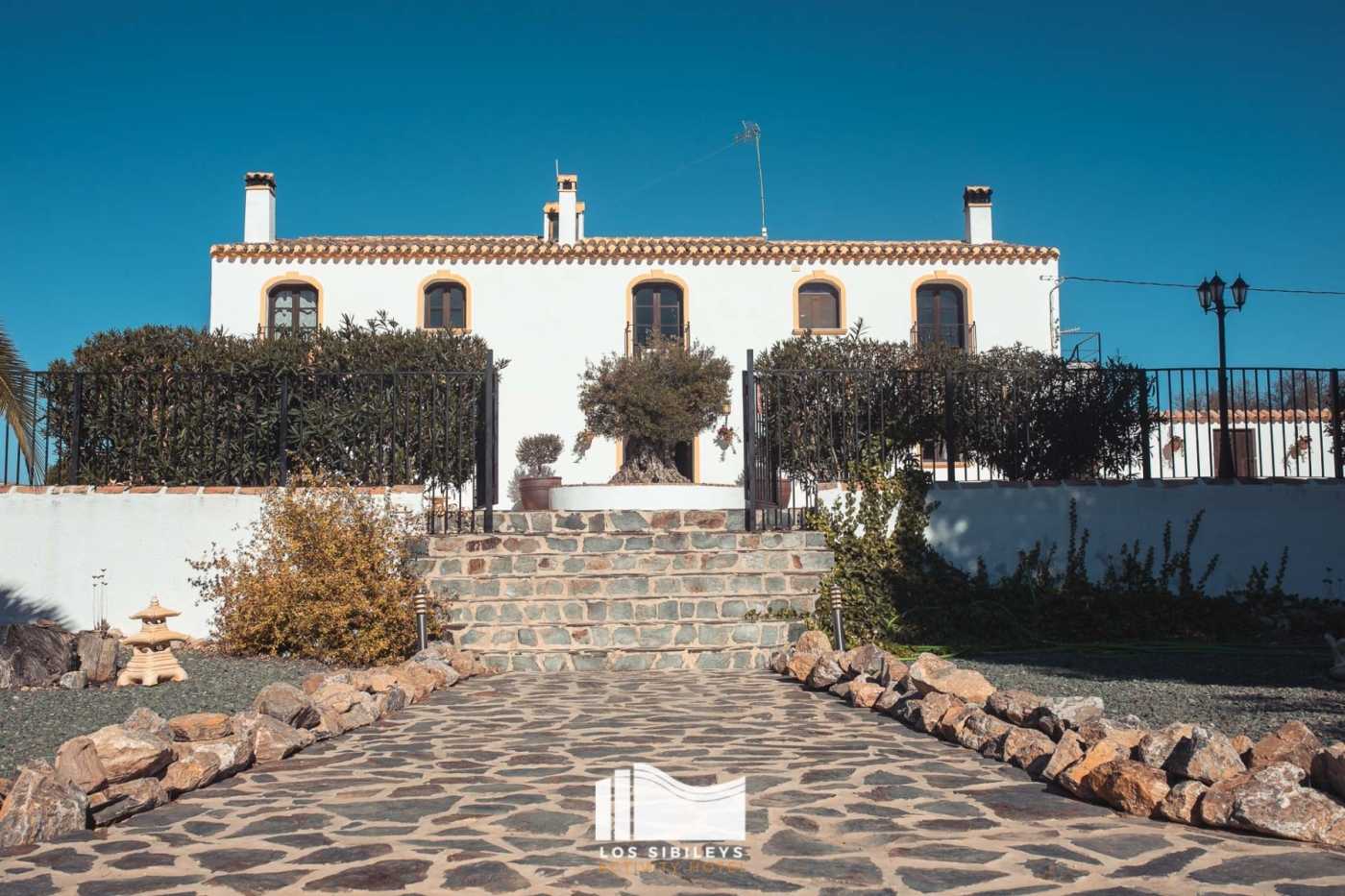 Casa nel Lorca, Región de Murcia 12641128