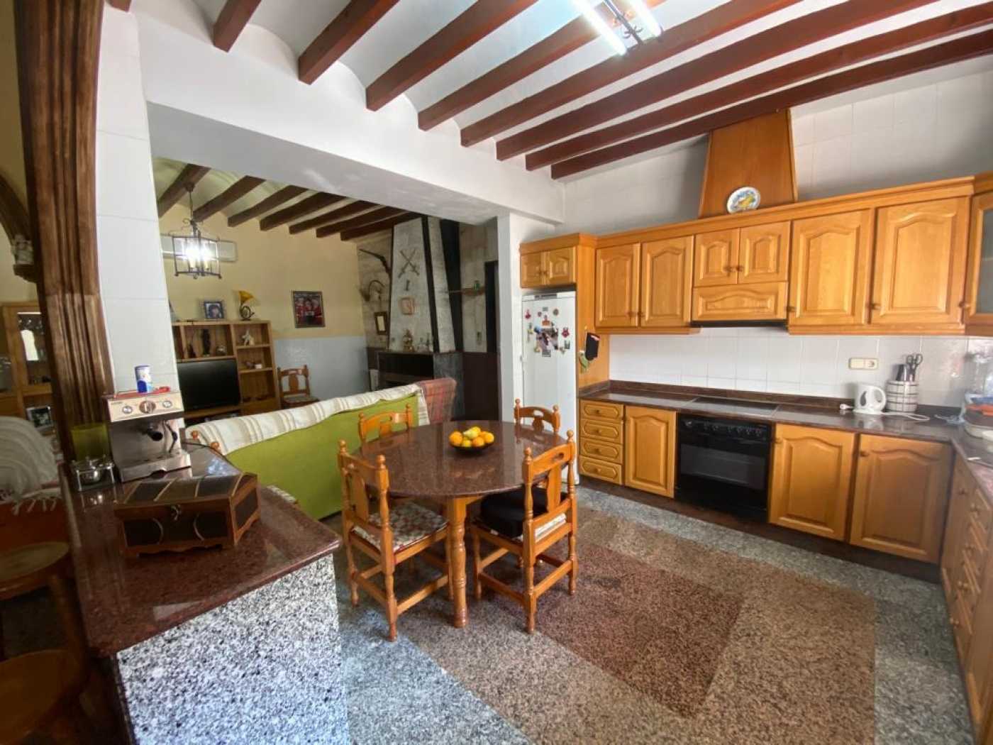 Будинок в , Comunidad Valenciana 12641143