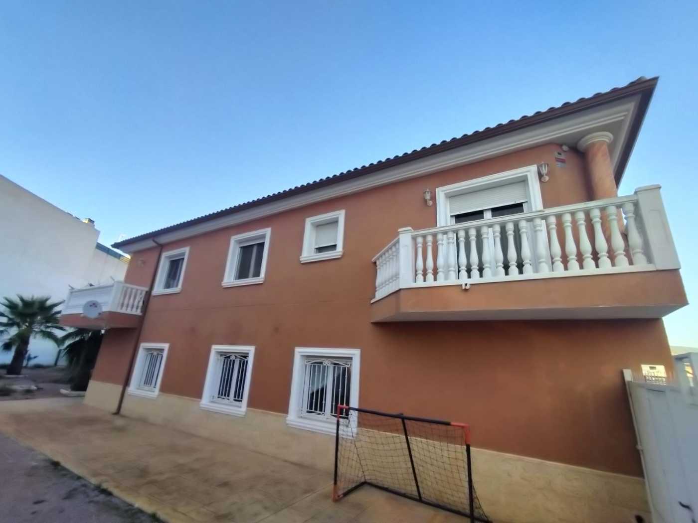 Hus i Sax, Comunidad Valenciana 12641221