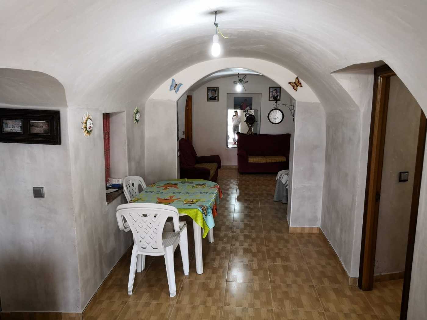 Casa nel Abanilla, Murcia 12641262