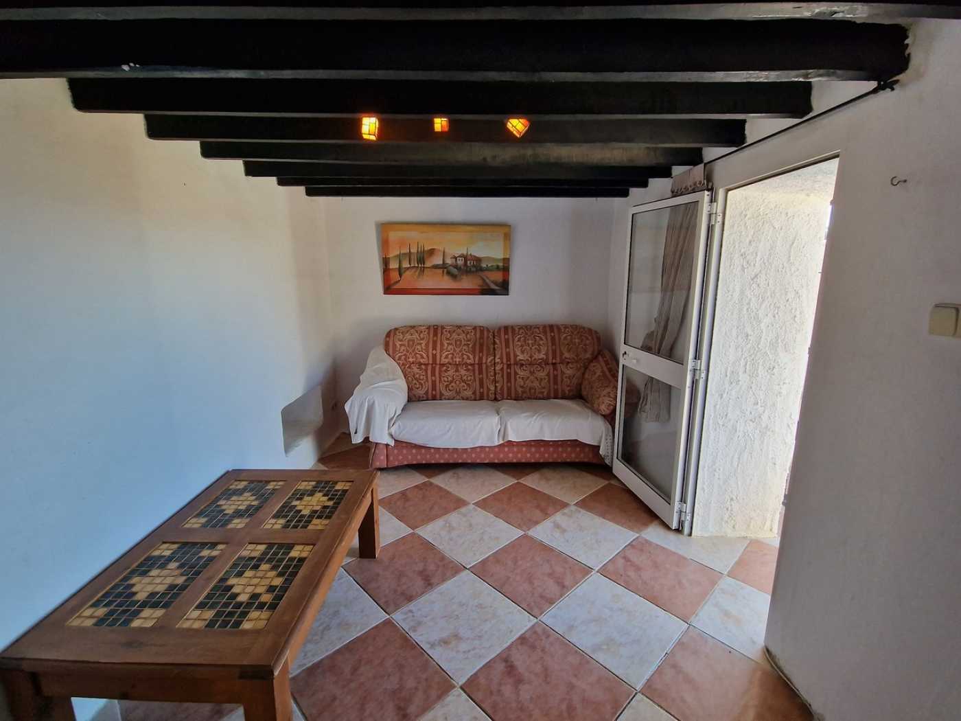House in Los Romanes, Andalucía 12641279