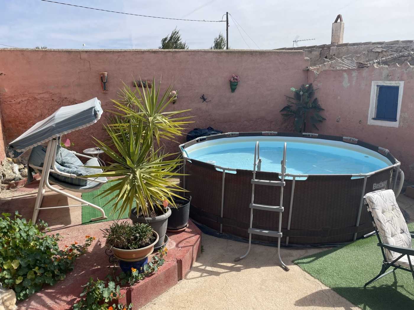 Casa nel Lorca, Murcia 12641285