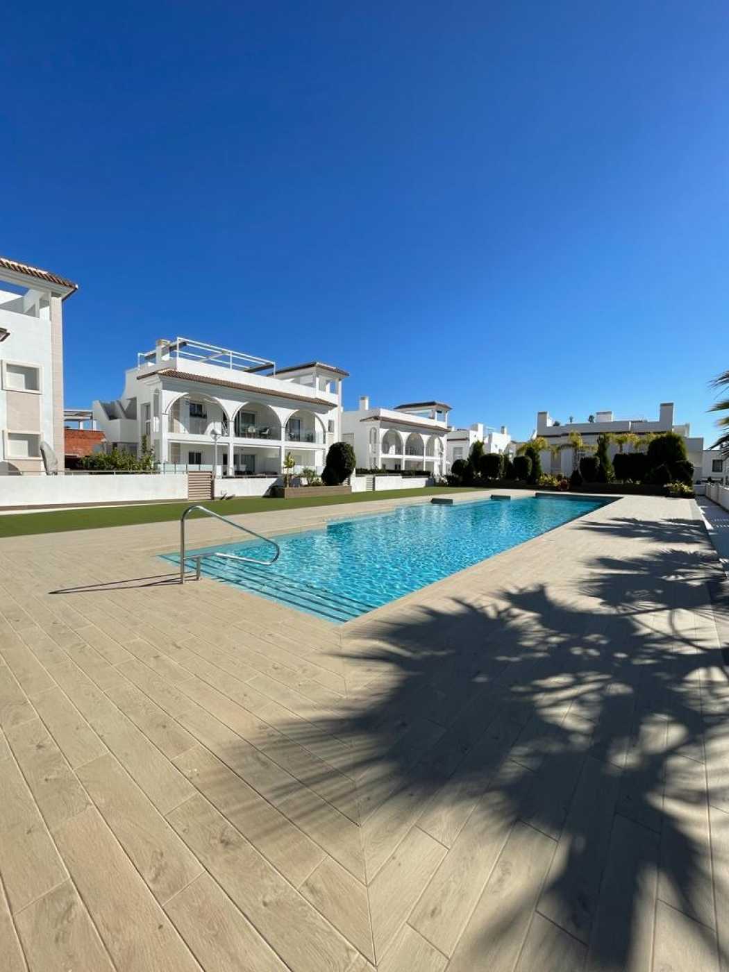 Condominium dans Formentera de Ségura, Valence 12641333