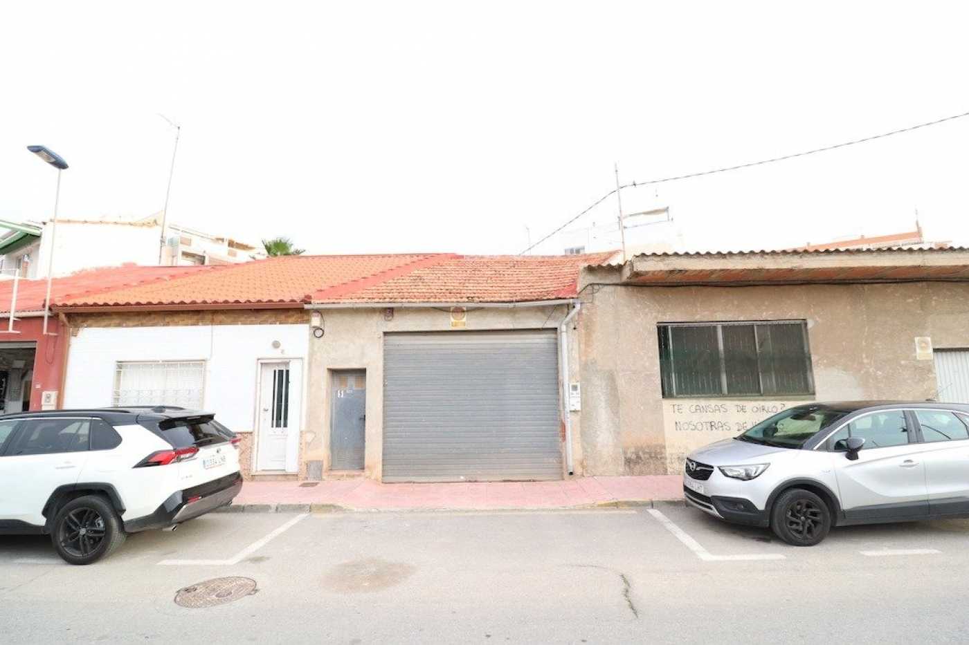 Rumah di Torrevieja, Valencia 12641376