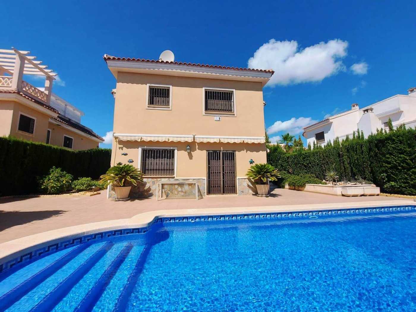 House in , Comunidad Valenciana 12641426