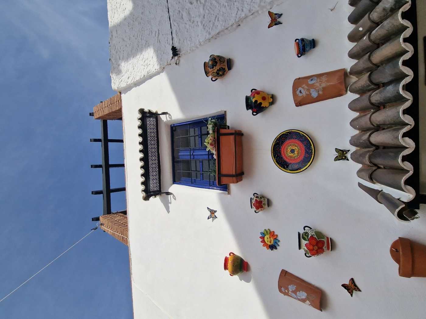 casa en Los Romanes, Andalucía 12641503