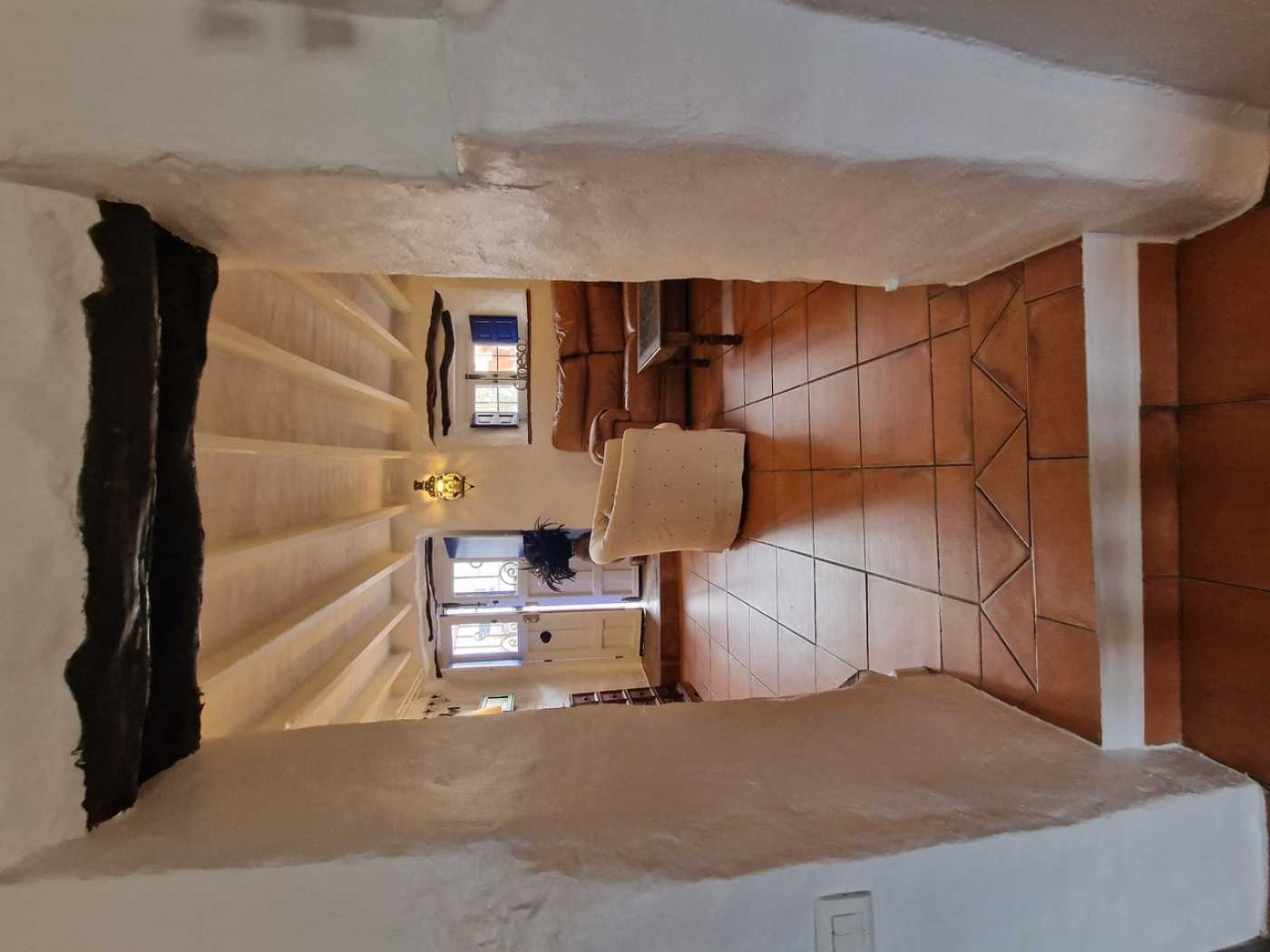 casa en Los Romanes, Andalucía 12641503