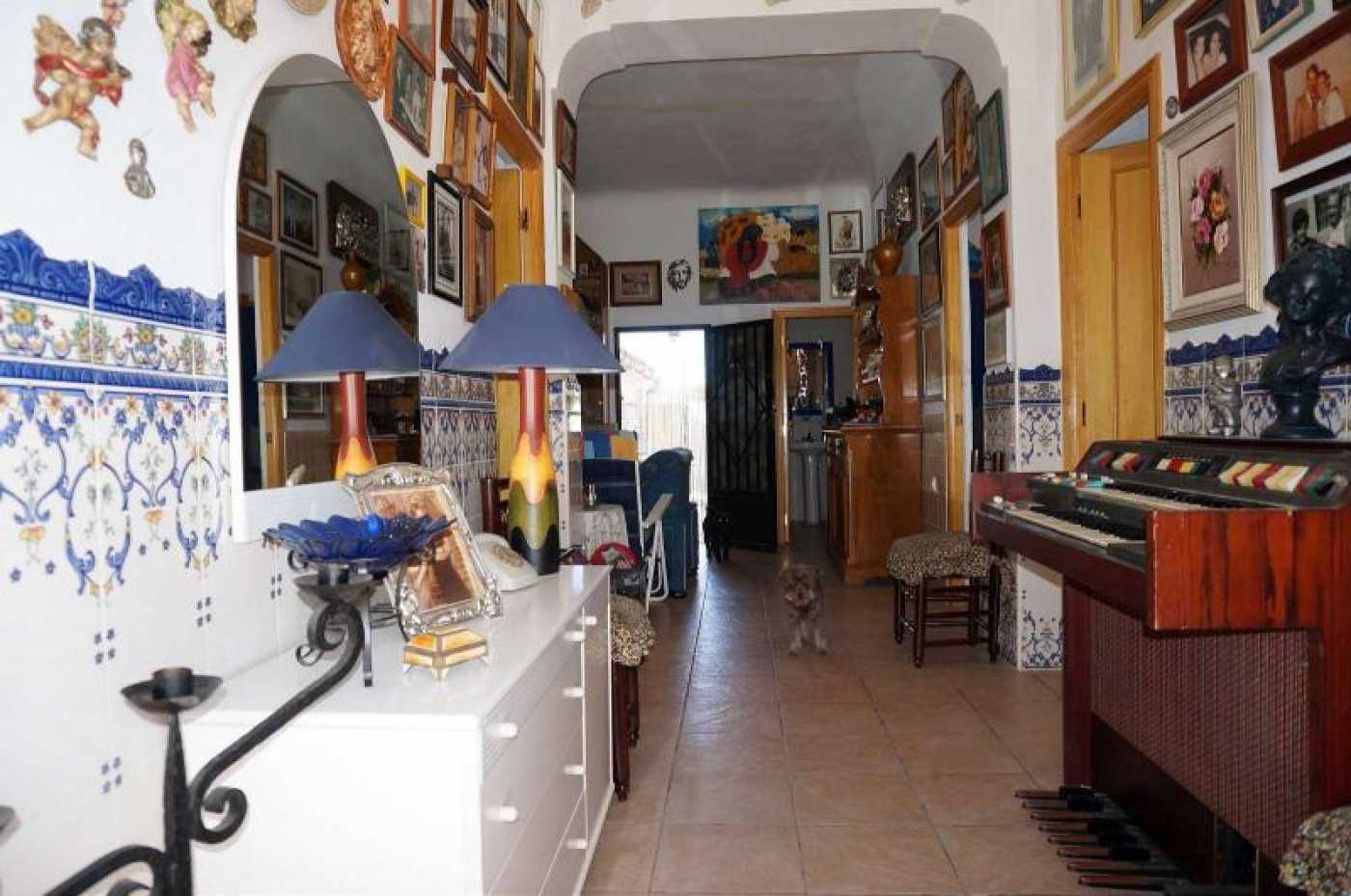 Huis in Casas del Señor, Valencia 12641508
