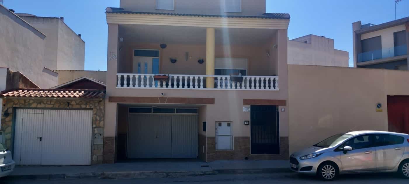 House in Formentera de Segura, Valencia 12641585