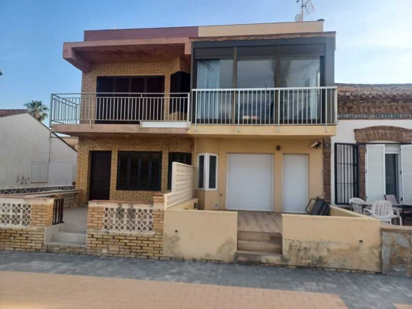 Condominium in Los Urrutias, Murcia 12641586