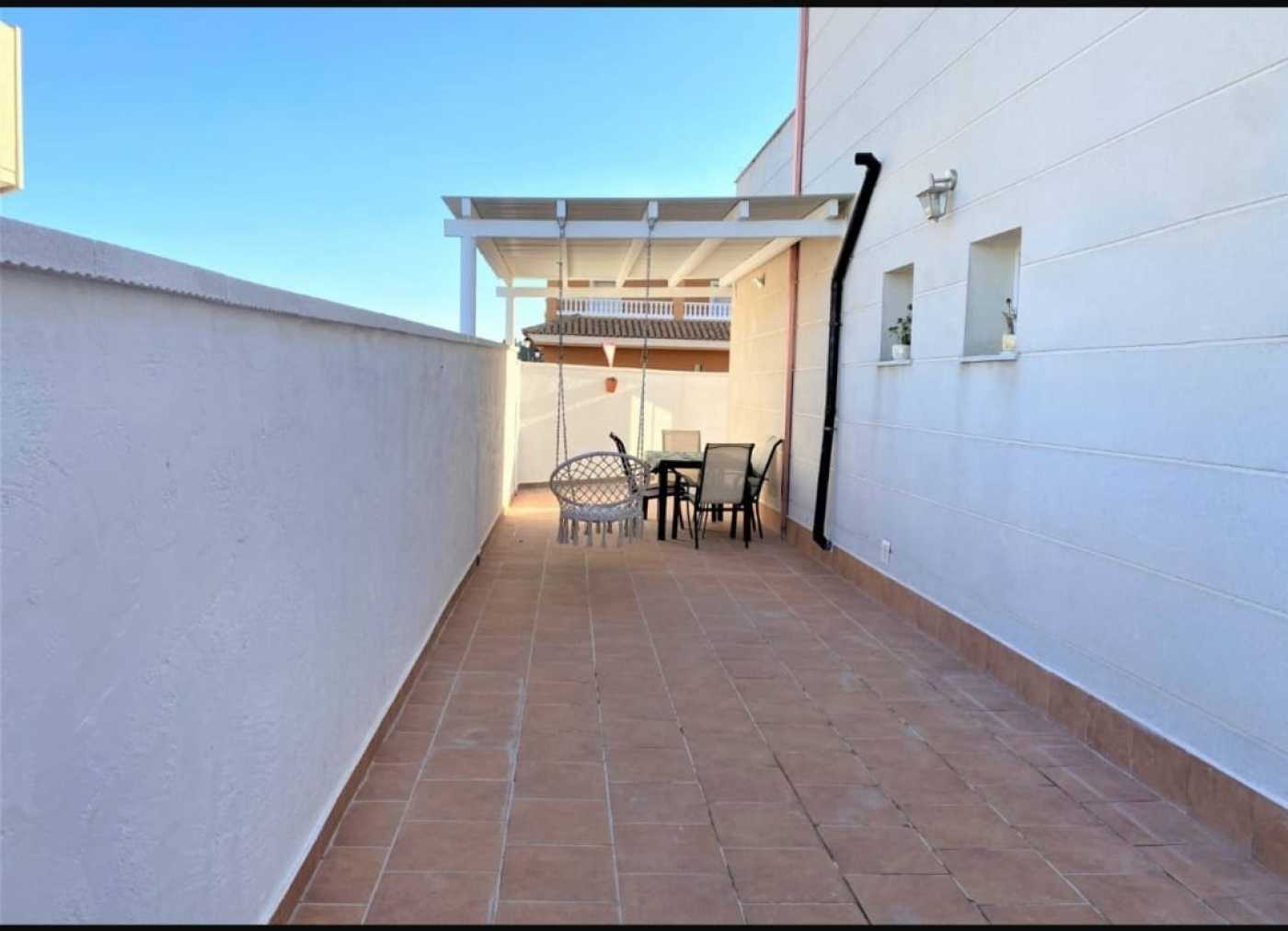 House in Salinas, Valencia 12641596