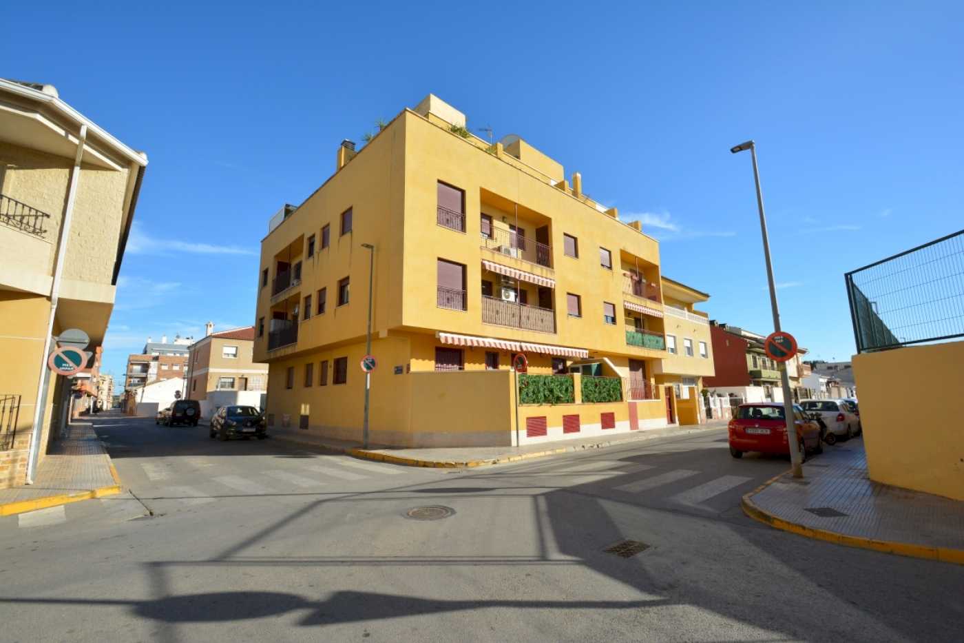 Condominium in Formentera del Segura, Comunidad Valenciana 12641600