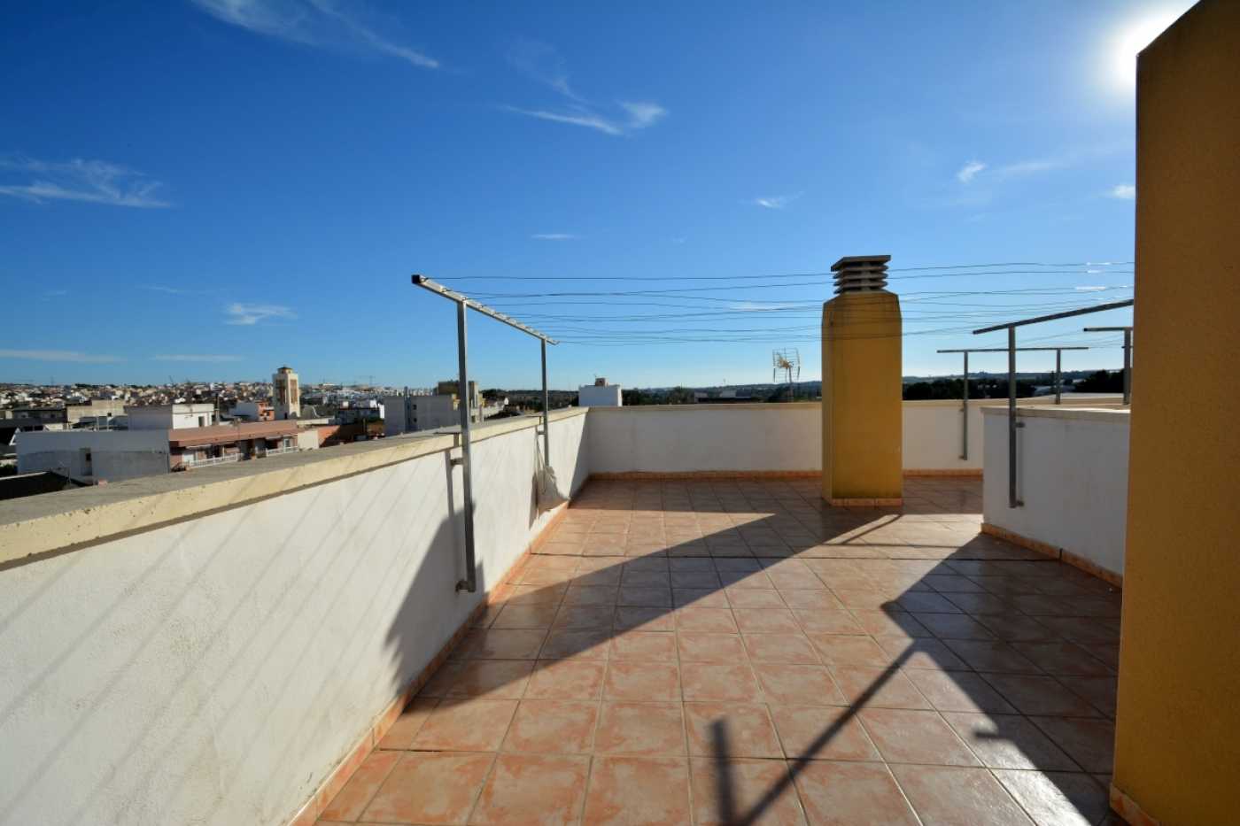 Condominium dans Formentera de Ségura, Valence 12641600