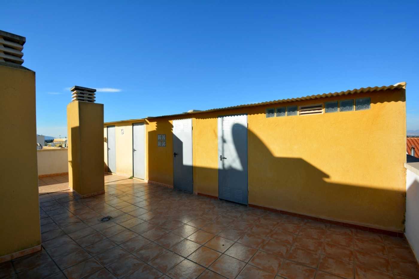 Condominium in Formentera del Segura, Comunidad Valenciana 12641600