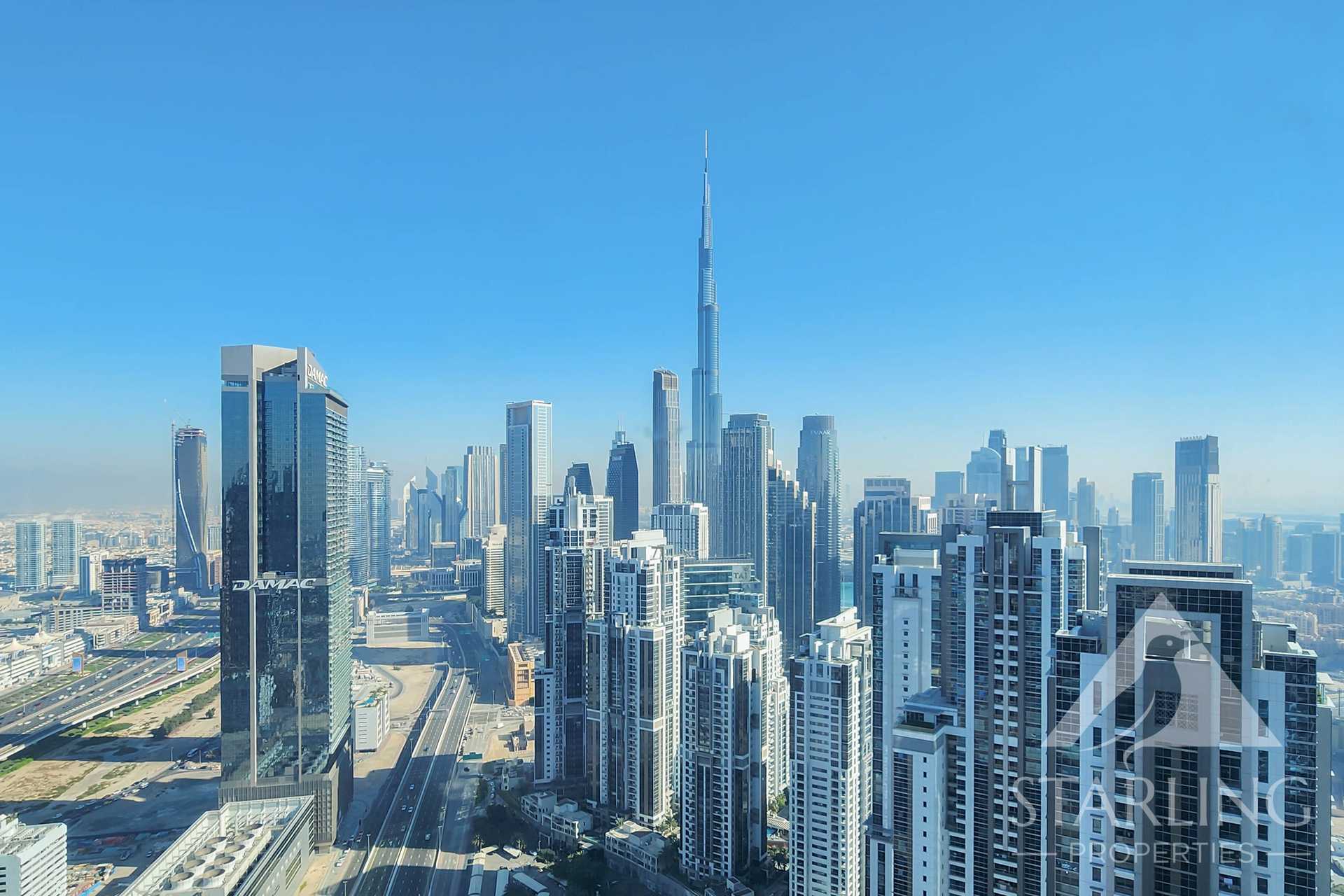 Asuinrakennus sisään Dubai, Dubai 12641621