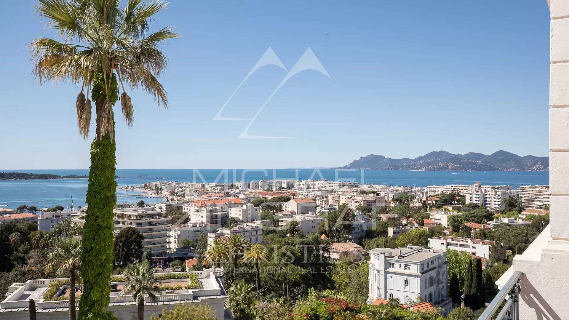 Condominio nel Cannes, Alpes-Maritimes 12641638