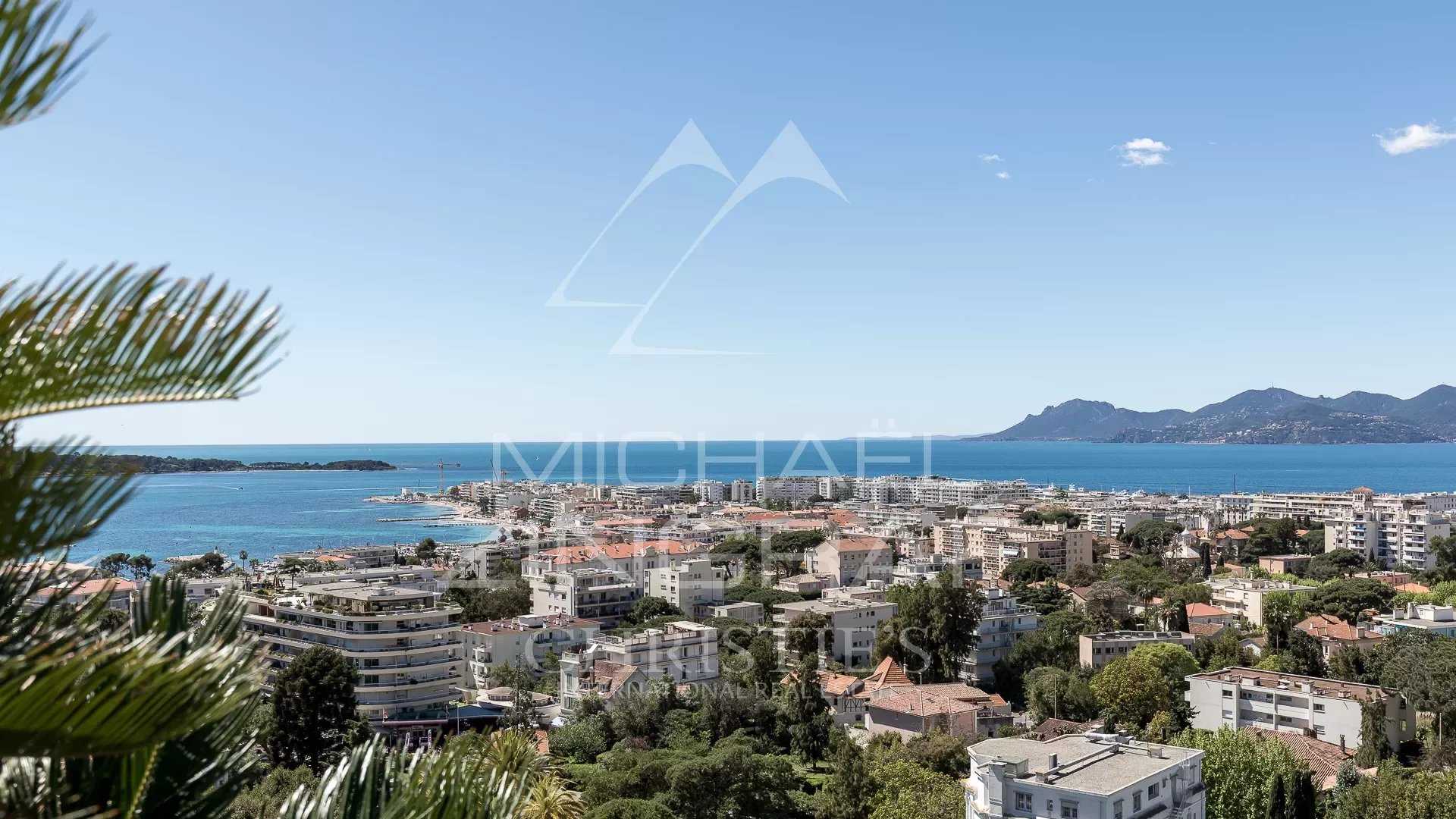 Condominio nel Cannes, Alpes-Maritimes 12641638