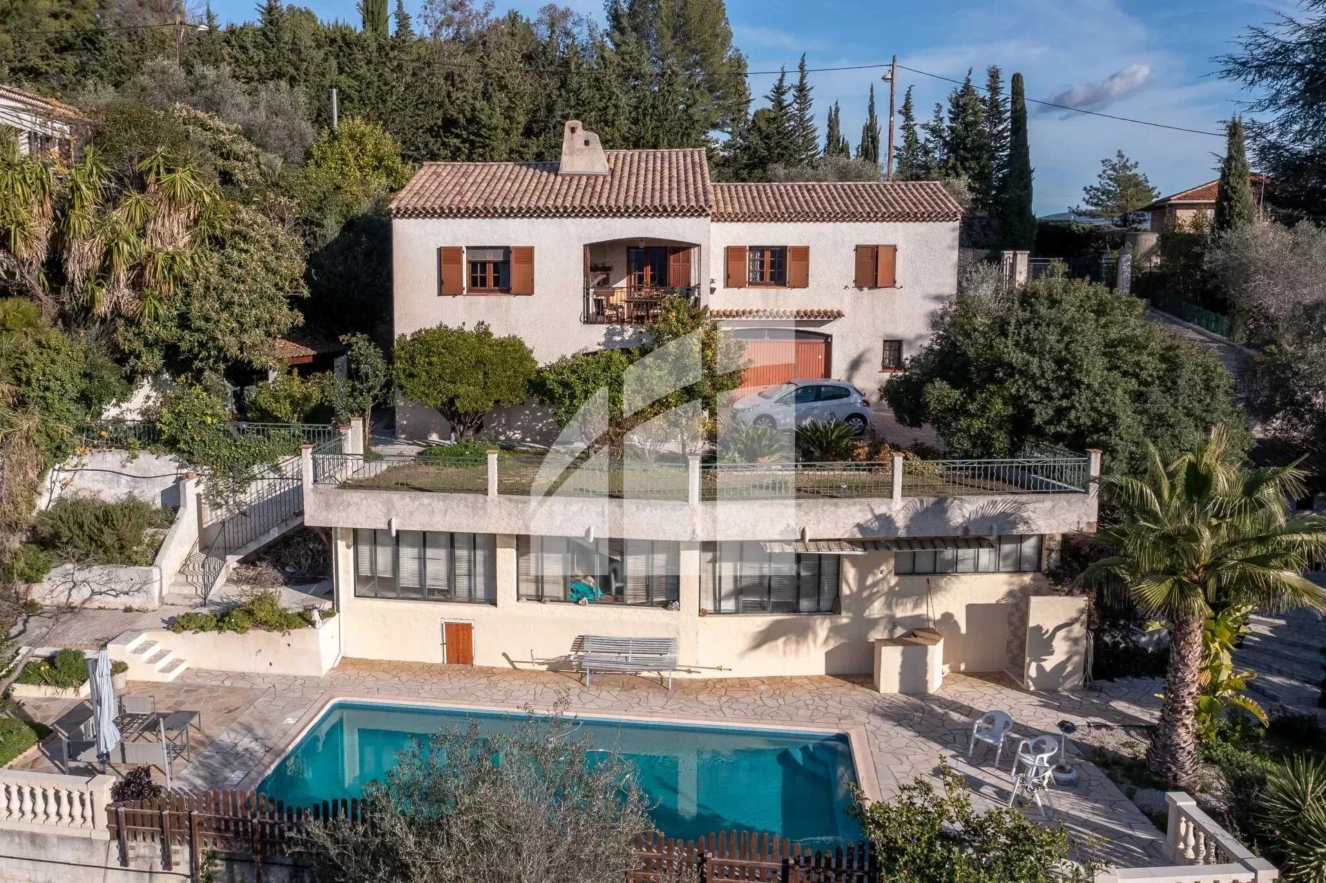 casa no São-Romano, Provença-Alpes-Costa Azul 12641843