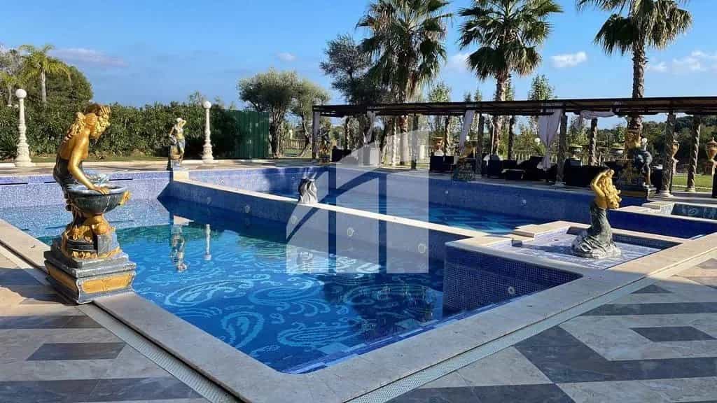 Huis in Antibes, Provence-Alpes-Cote d'Azur 12641918