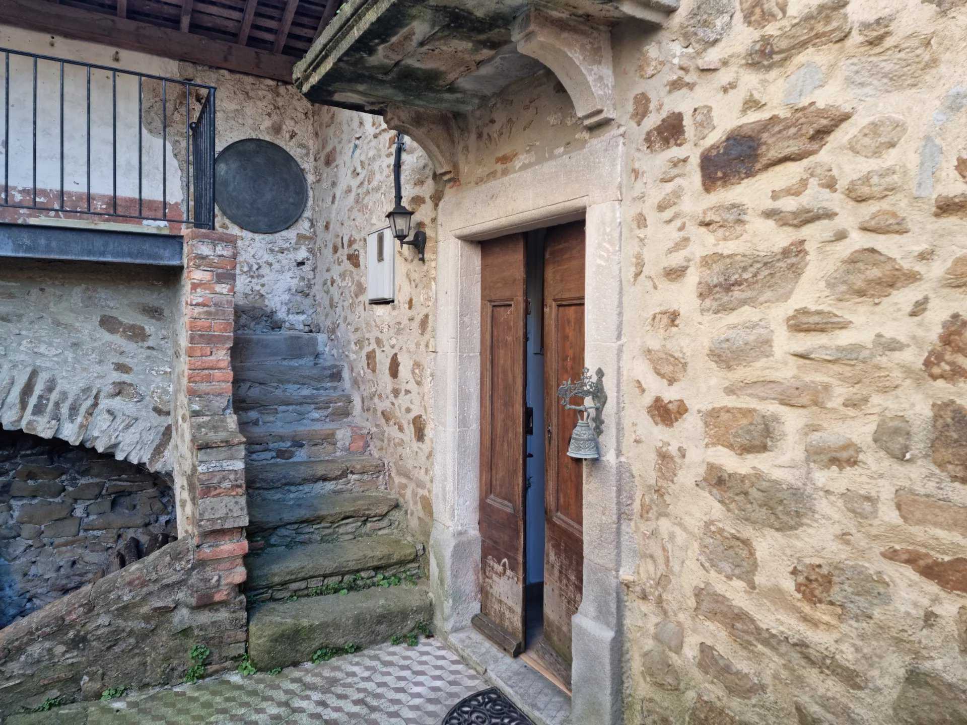 मकान में Saint-Jean-de-Valériscle, Gard 12641981
