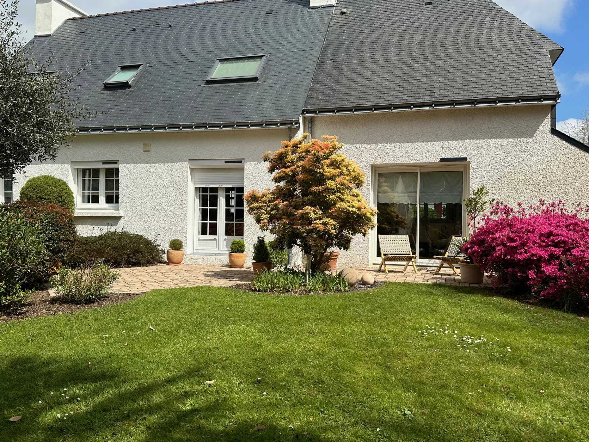 House in Guidel, Bretagne 12641986