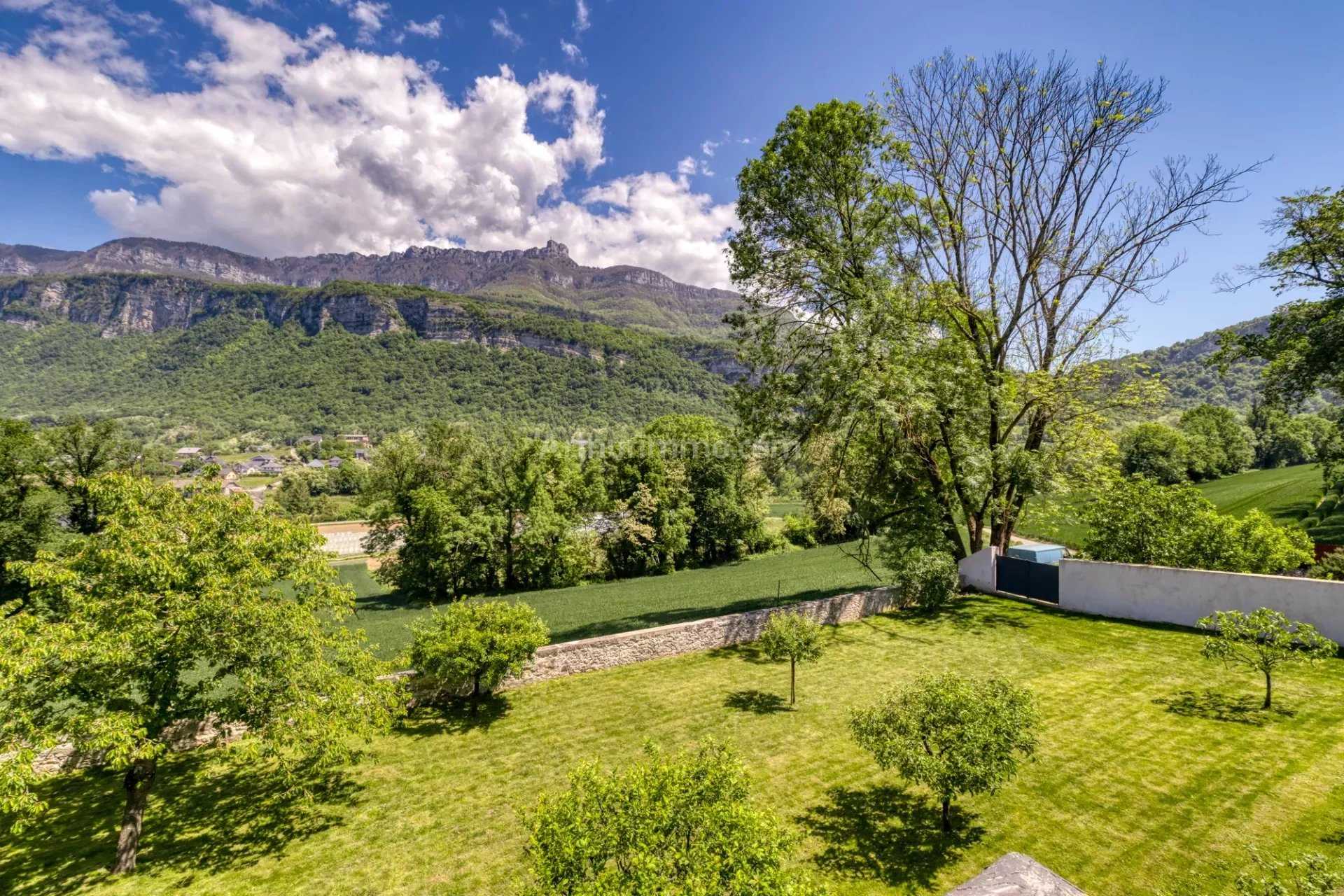 σπίτι σε Sonnaz, Savoie 12641996