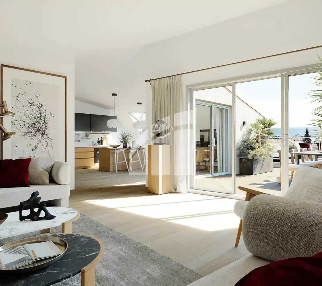 Condominium dans Beaulieu-sur-Mer, Provence-Alpes-Cote d'Azur 12642058
