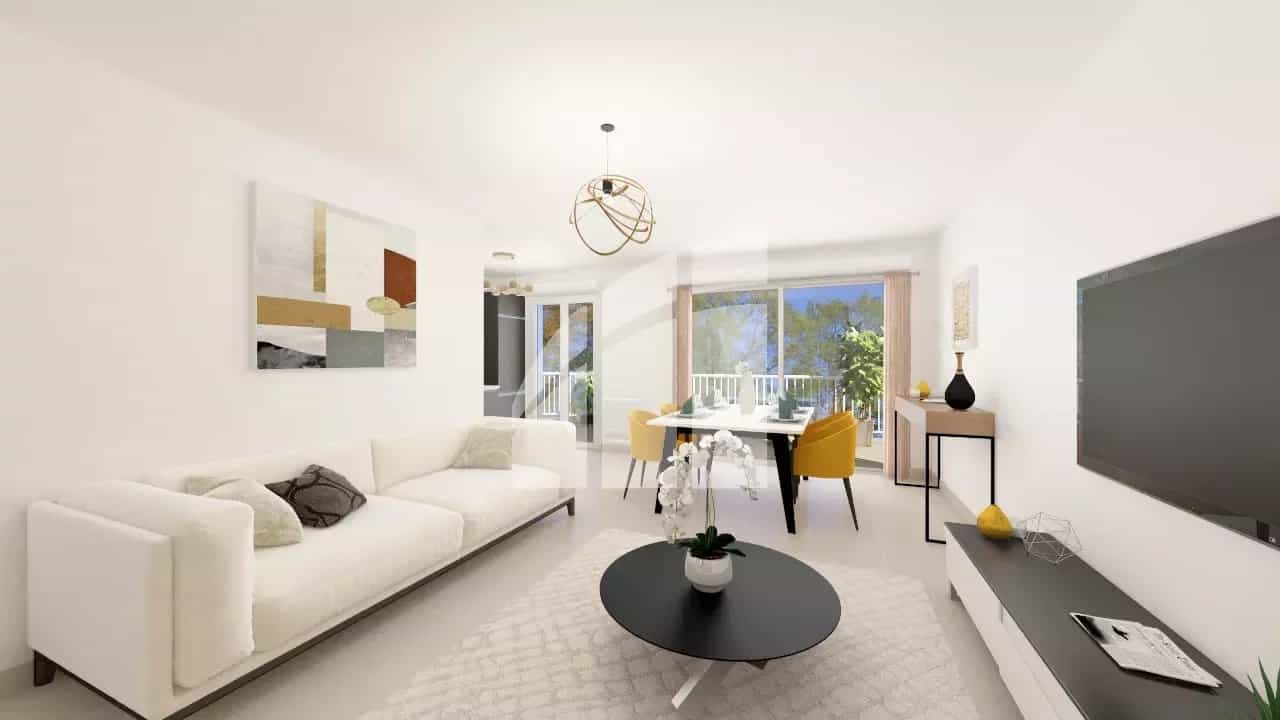 Condominium dans Eze, Provence-Alpes-Cote d'Azur 12642068