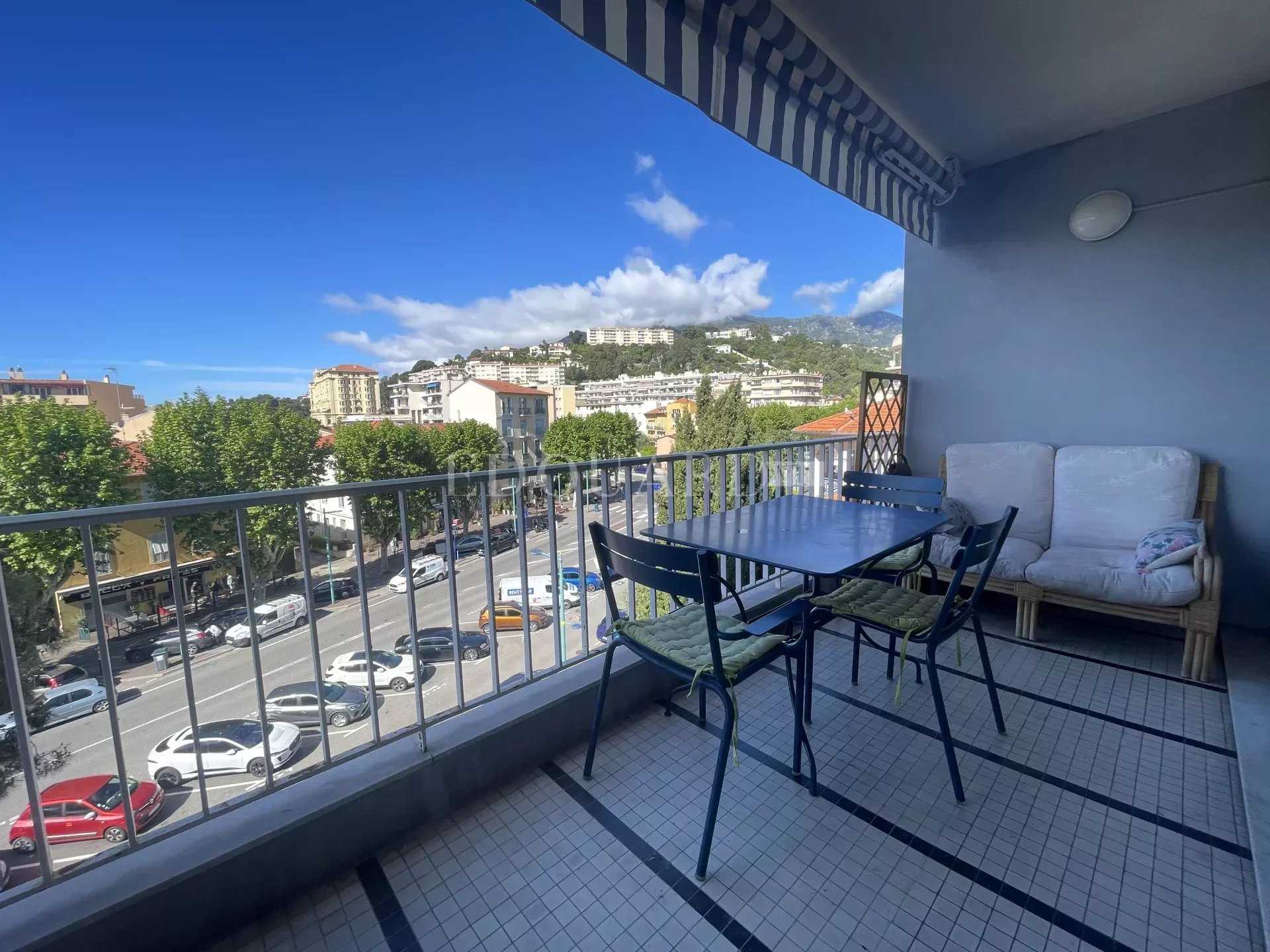 Condominium in Menton, Provence-Alpes-Cote d'Azur 12642087