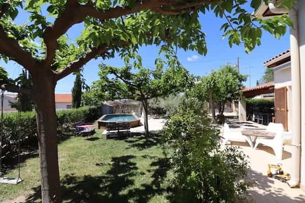 House in Chateau Gombert, Provence-Alpes-Cote d'Azur 12642105
