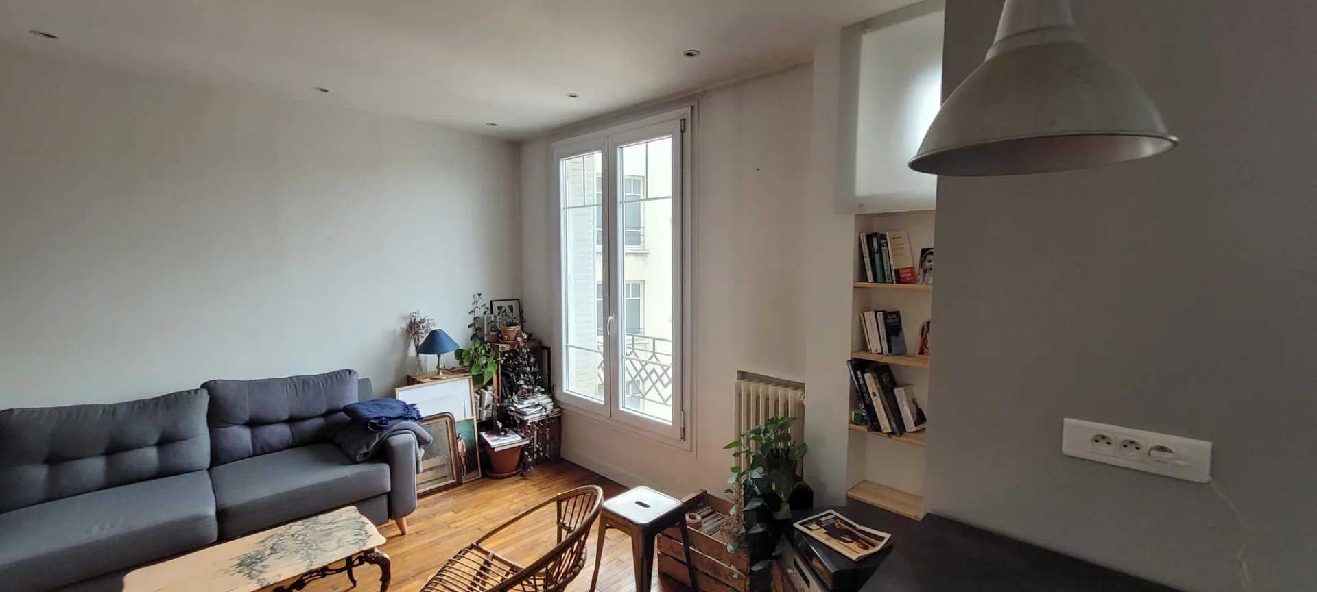 Condominium dans Paris 11ème, Paris 12642142