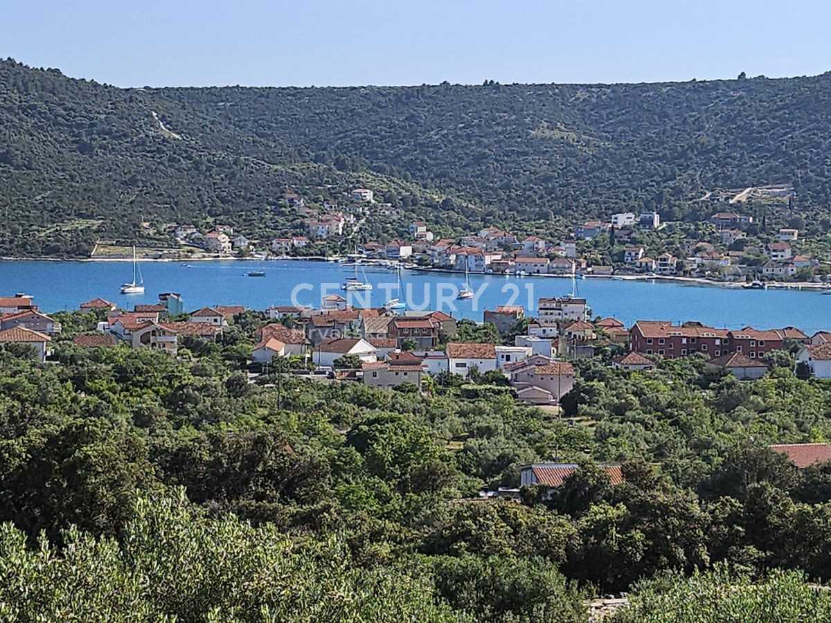 Tanah di Marina, Splitsko-Dalmatinska Zupanija 12642224