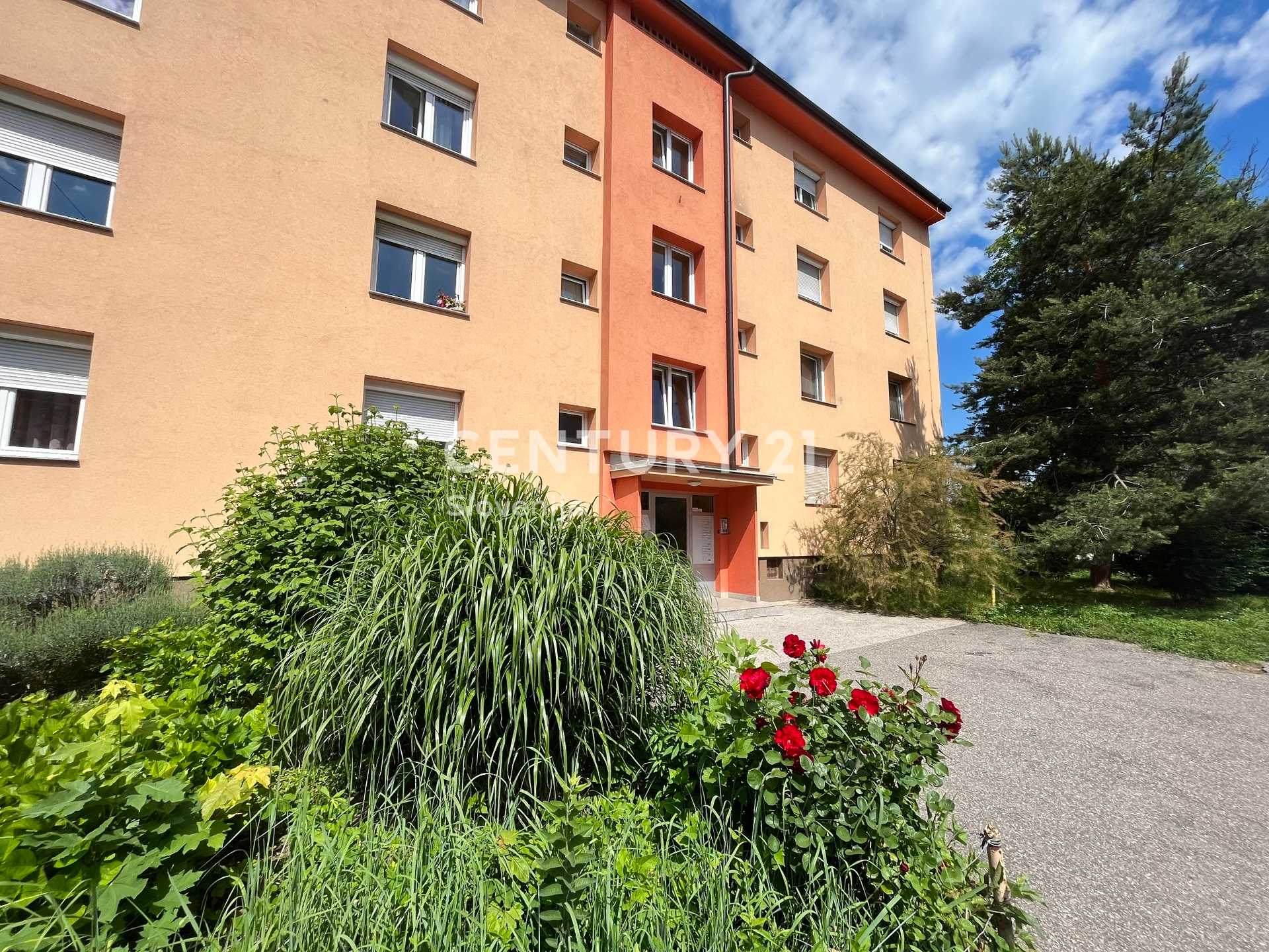Eigentumswohnung im Maribor, Maribor 12642226